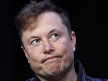 Elon Musk vai banir usuários do Twitter que fazem imitações