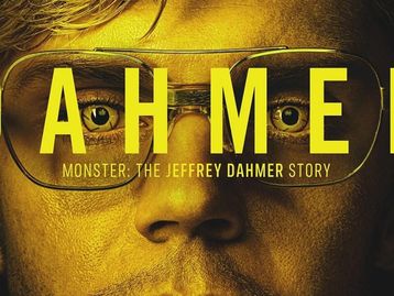 A 2º Temporada de Dahmer vai ser sobre qual serial killer?