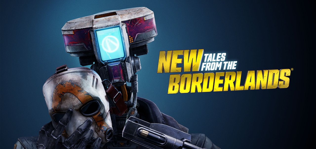 New Tales from the Borderlands erra onde não podia