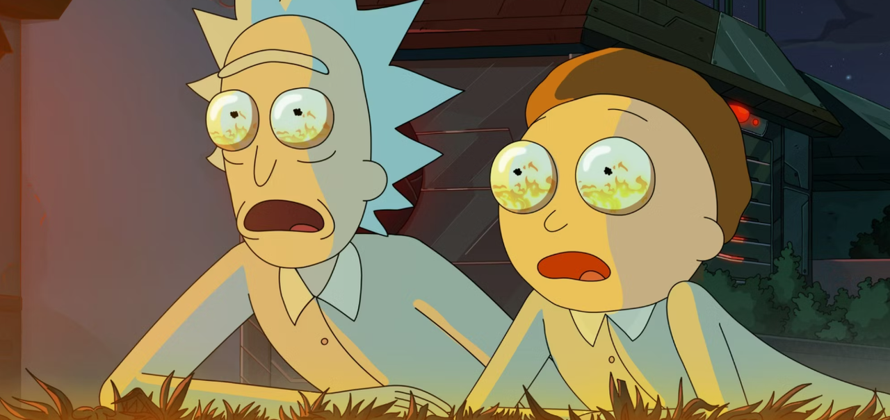 Rick & Morty: parte 2 da 6ª temporada ganha trailer com volta de Dra. Wong