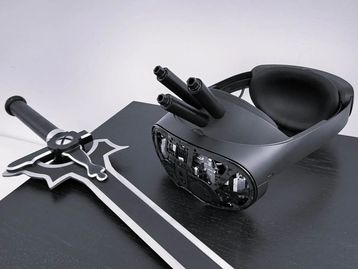 Headset VR criado por cofundador da Oculus é capaz de matar o jogador