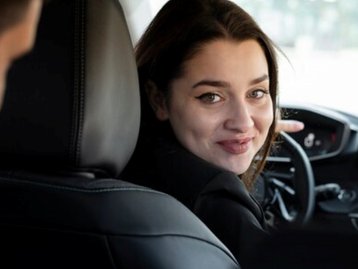 Uber gerou R$ 36 bilhões para a economia do Brasil em 2021