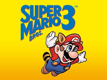 Nintendinho: quais são os jogos mais vendidos?