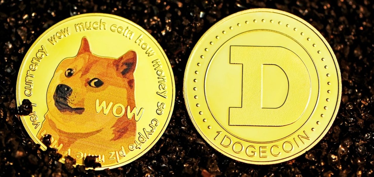 Dogecoin: preço se movimenta após Elon Musk comprar o Twitter