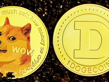 Dogecoin: preço se movimenta após Elon Musk comprar o Twitter