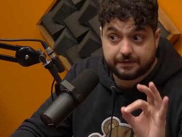 Monark tem canal do YouTube bloqueado e se diz 'censurado pelo STF’