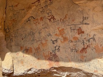 Sexo pode ter extinguido os neandertais, e não a guerra, diz estudo