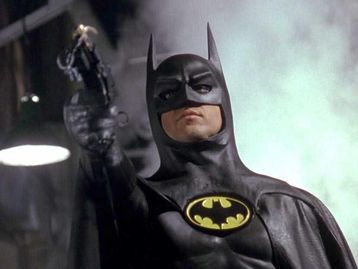 Acompanhe a incrível evolução do Batman no cinema