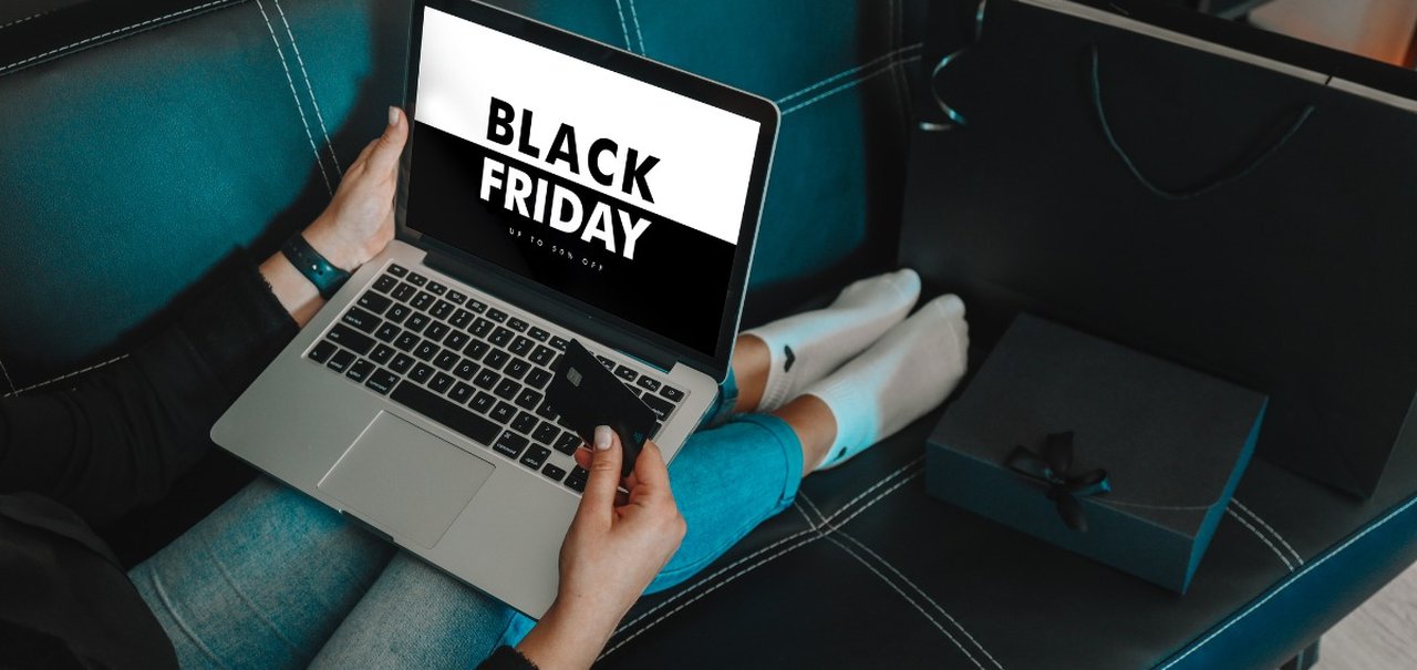 Antecipa Black Friday da Casas Bahia com grandes descontos