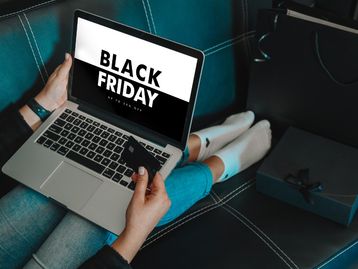Antecipa Black Friday da Casas Bahia com grandes descontos