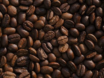 Método usa inteligência artificial para separar cafés antes da torra