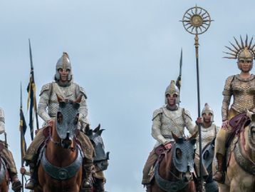 Os Anéis do Poder: qual será a história da 2ª temporada, segundo os livros?