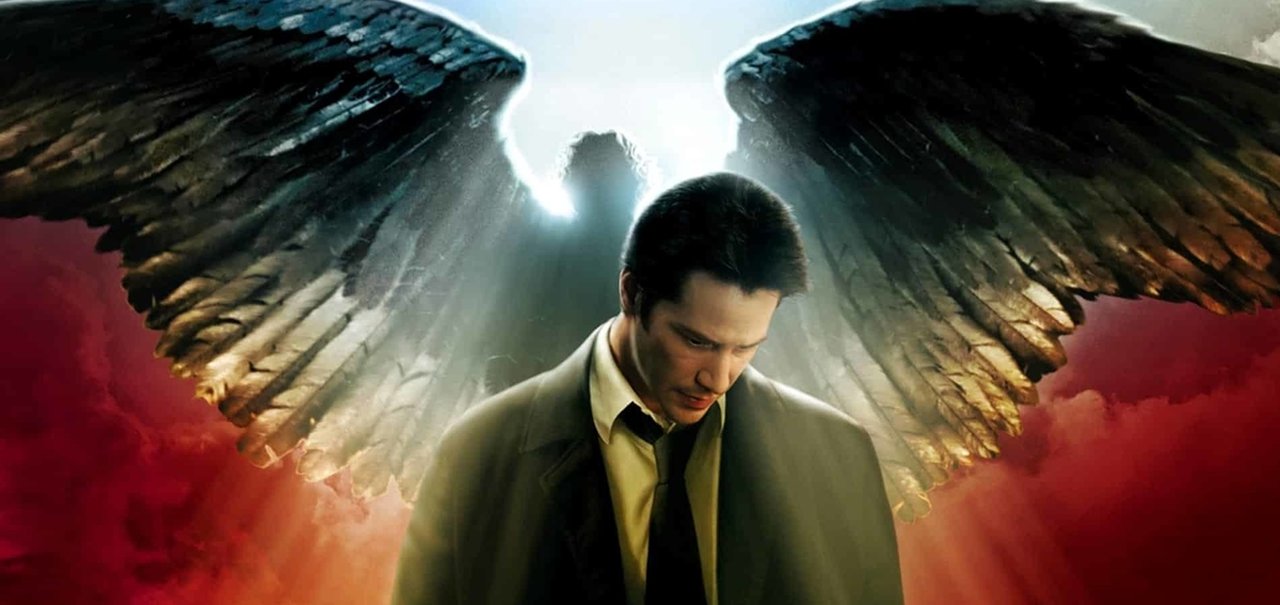 Constantine 2: sequência está caminhando bem, diz diretor; confira!