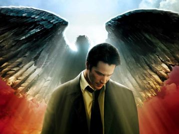 Constantine 2: sequência está caminhando bem, diz diretor; confira!