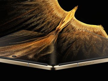 Honor Magic Vs: novo dobrável tem data de lançamento confirmada