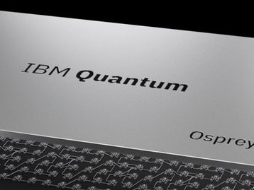 Osprey: IBM anuncia o processador quântico mais poderoso da marca