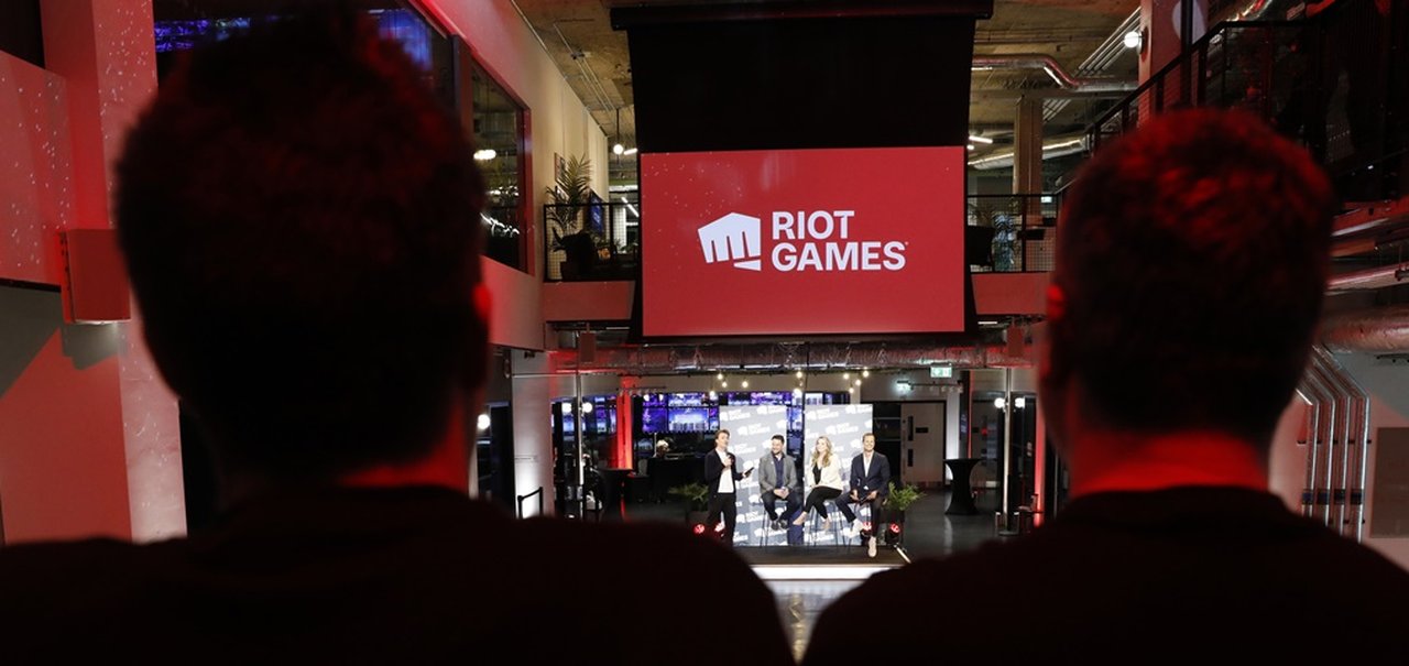 Processo da Riot contra suposta cópia de League of Legends é arquivado