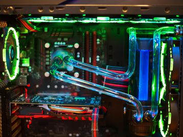 Vale a pena investir em um Water Cooler?