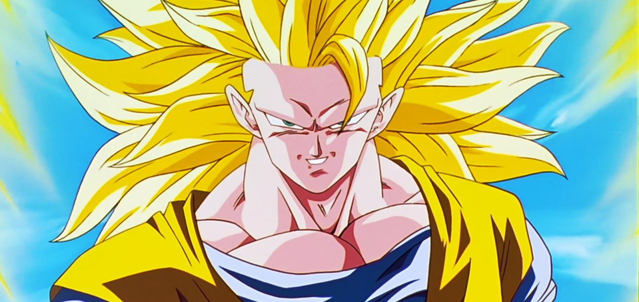 Dragon Ball: confira o ranking de formas Super Saiyajin mais poderosas