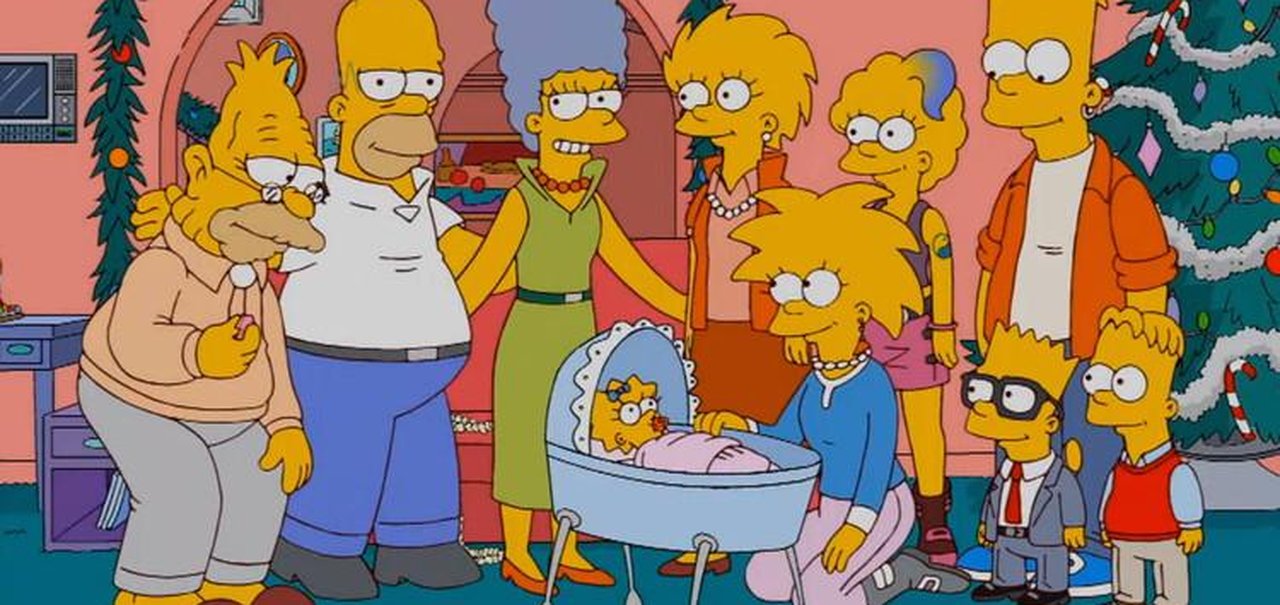 Os Simpsons: 5 previsões do futuro que a série errou feio; veja!