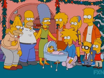Os Simpsons: 5 previsões do futuro que a série errou feio; veja!
