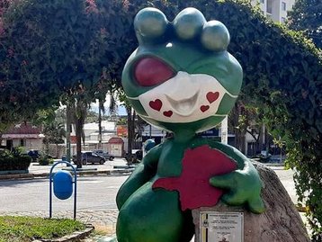 ET de Varginha: cidade inaugura memorial após 26 anos do caso