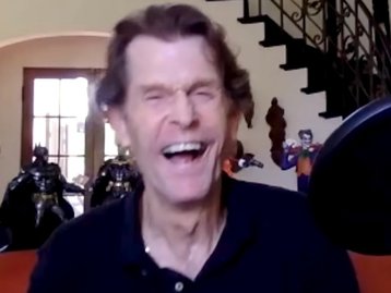 Kevin Conroy, lendário dublador do Batman, morre aos 66 anos