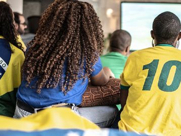 Copa do Mundo 2022: itens para aproveitar os jogos com a galera