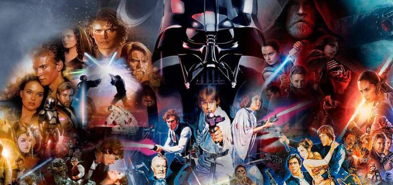 Star Wars: veja os filmes e séries que serão lançados no futuro