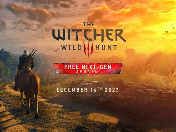 The Witcher 3: versão de nova geração (PS5 e Xbox Series) ganha data