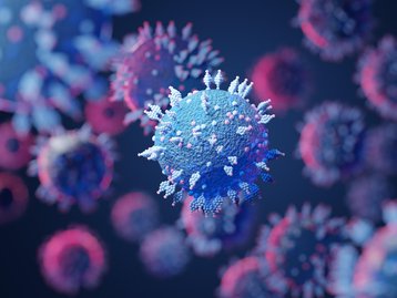 Coronavírus SARS-CoV-2 altera RNA de células infectadas, diz estudo