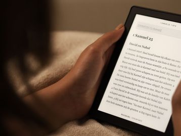 5 aplicativos de leitura que você precisa conhecer
