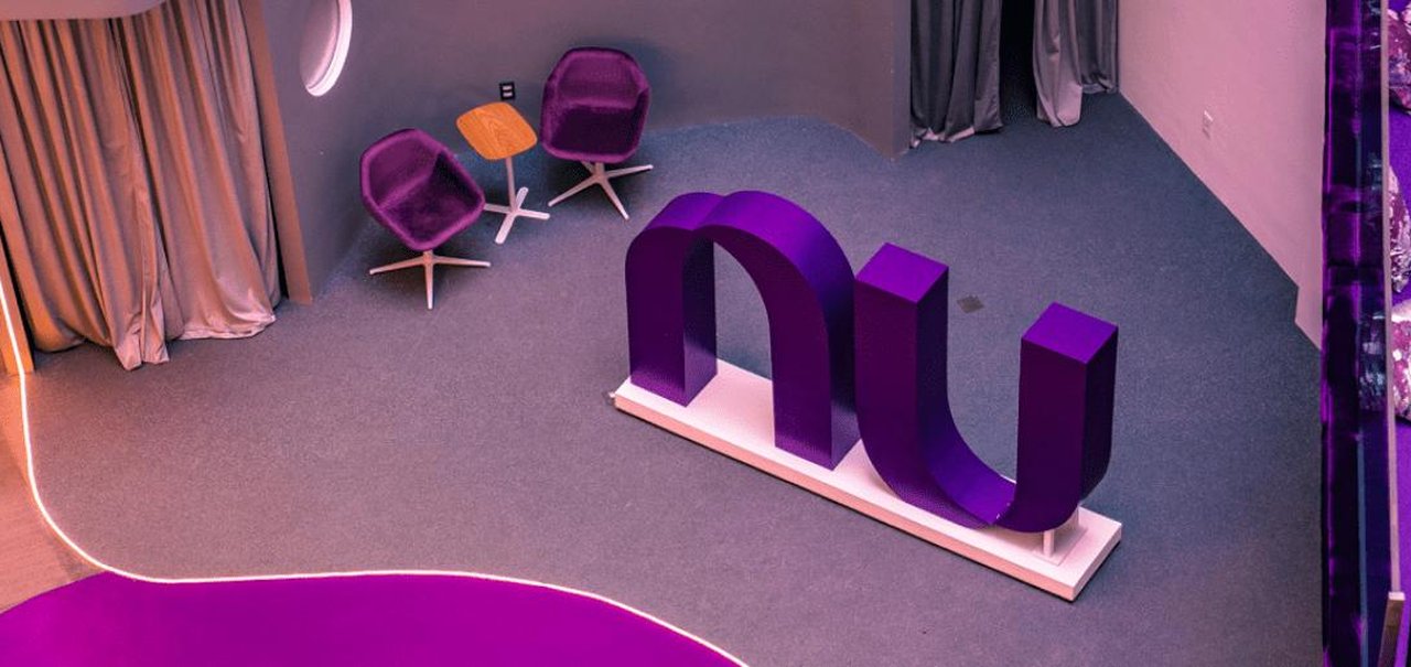 Nubank anuncia forte crescimento e lucro no trimestre