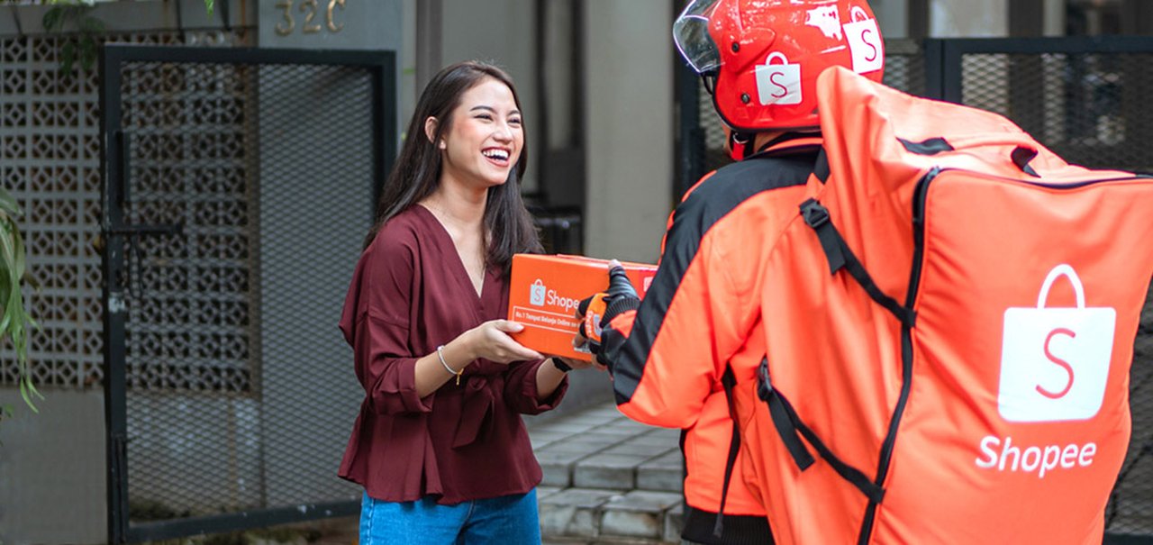 Dona do Shopee demite mais de 7 mil funcionários em 6 meses