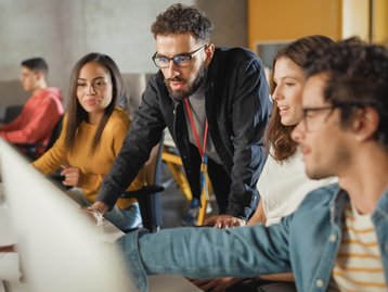 Jovem Aprendiz, Estágio e Trainee: qual a diferença?