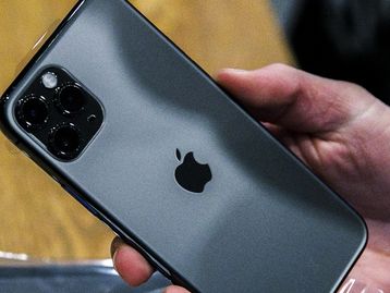 Black Friday: iPhone 11 é o celular mais clicado no Google Shopping