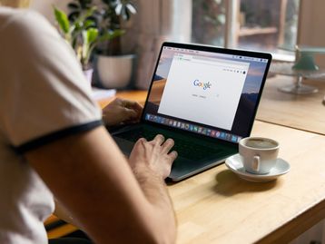 Google Chrome: design Material You começa a chegar na versão PC