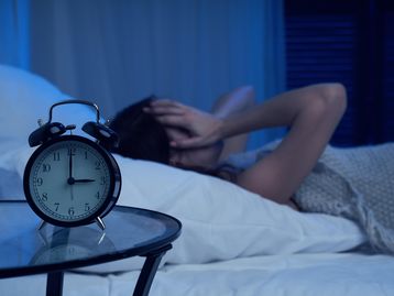 Novo tratamento manipula emoções para acabar com pesadelos noturnos