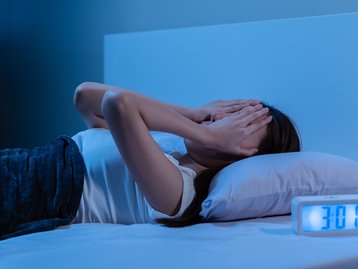 Alerta: quais são os efeitos colaterais do zolpidem?