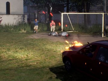 171: 'GTA brasileiro' chega amanhã (17) no PC e ganha novo trailer