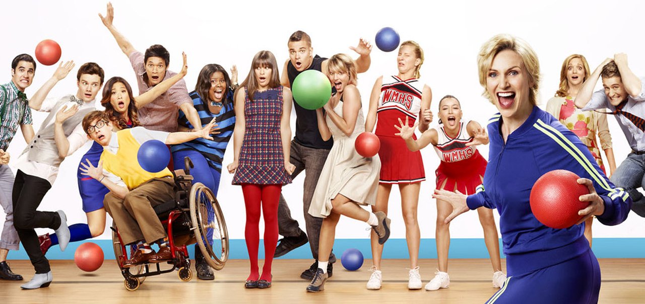 Por onde anda o elenco de Glee? Veja!