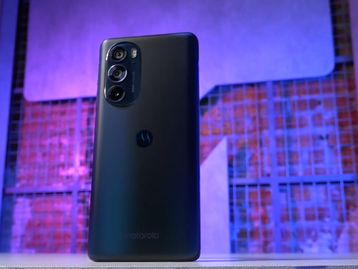 Moto Edge 40 Pro: veja especificações vazadas do celular