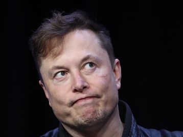 Elon Musk está em busca de novo CEO para o Twitter