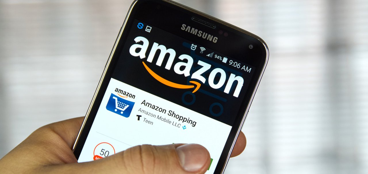 Amazon terá Black Friday 2022 de 48 horas com até 90% de desconto