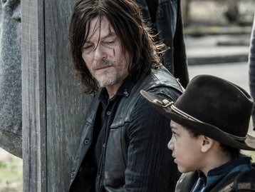 The Walking Dead: final terá maior duração e foco em personagens