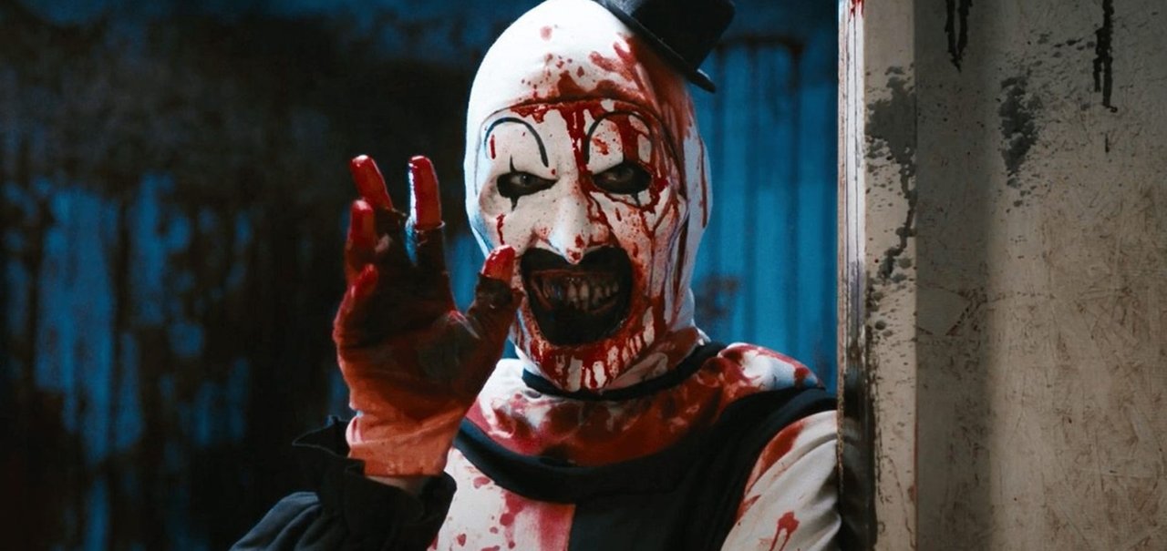 Terrifier: Amazon Prime Video disponibiliza primeiro filme; veja!