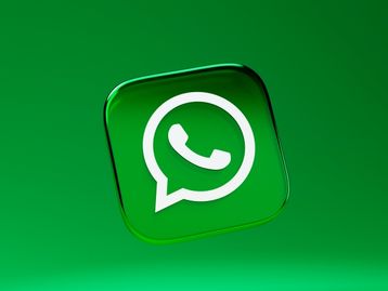 WhatsApp testa modo de vídeo separado na câmera do app