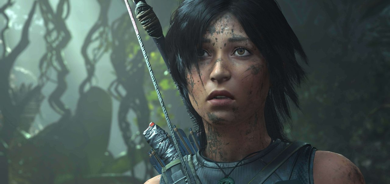 Novo Tomb Raider deve ser revelado em 2023, diz Crystal Dynamics