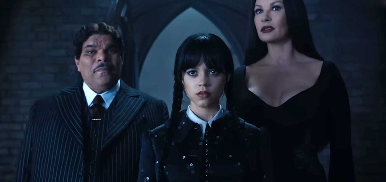 Wandinha: série spin-off de A Família Addams estreia na Netflix; veja!