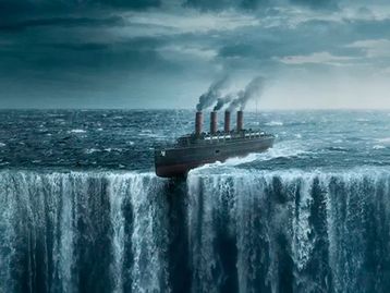 O que assistir final de semana: 1899, Terrifier, The Walking Dead e mais